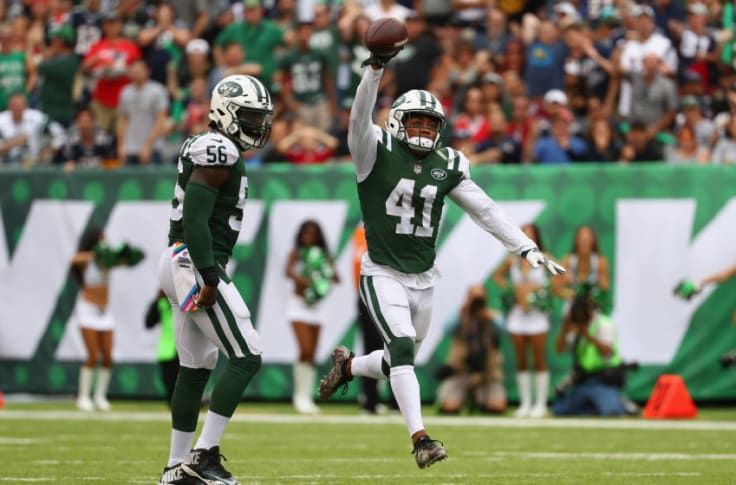 New York Jets: 3 Players with rising stock after Week 6