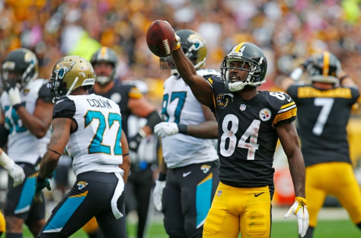 Pittsburgh Steelers: 5 Bold predictions for Divisional Round vs