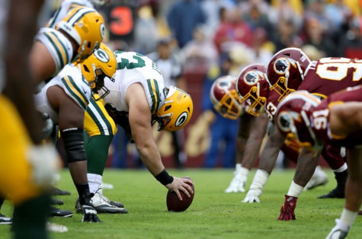 Green Bay Packers v. Washington Preview: What to watch for