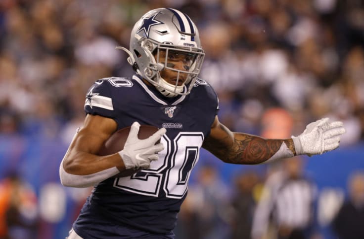 Dallas Cowboys: 5 Players who will improve under new regime - Page 5