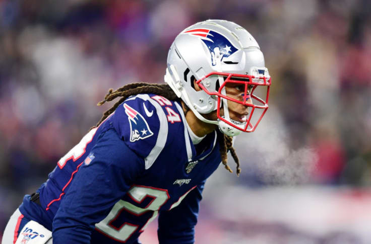 Stephon Gilmore traded to Panthers: Grades for Carolina, Patriots