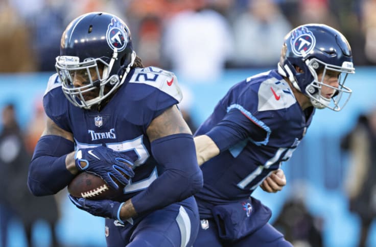 Top 3 keys to victory for Tennessee Titans vs New York Giants in Week 1 -  Page 2