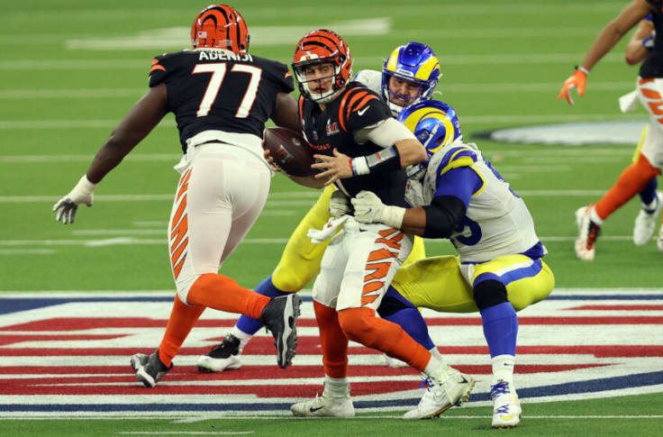 Cincinnati Bengals: Avenging a Super Bowl loss a difficult task