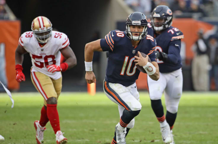 Bears vs. 49ers, Week 16 live stream: Watch NFL online
