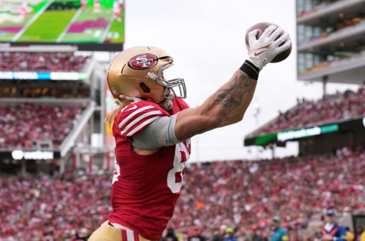 49ers Playoff Schedule 2023 (opponents, dates, and times)