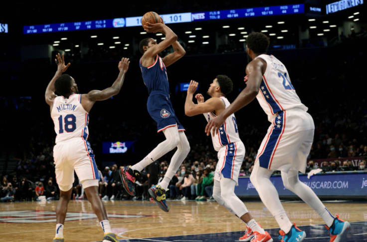 NBA All-Star Game 2021 stars Kevin Durant's comeback — even if he's on the  bench