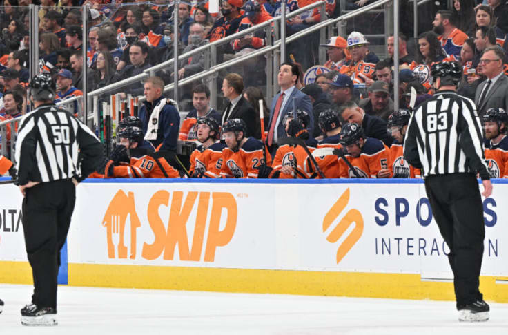 The Buzz Is Back in Edmonton? The Oilers Must Have a Prodigy - The