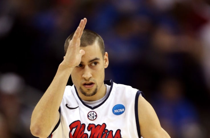 Ole Miss Basketball: Five Best Moments under Andy Kennedy