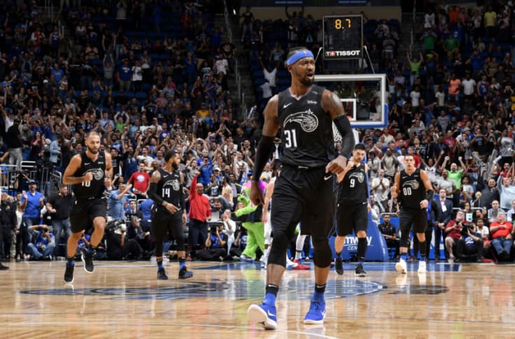 Terrence Ross Deserves Sixth Man Of The Year Award Attention