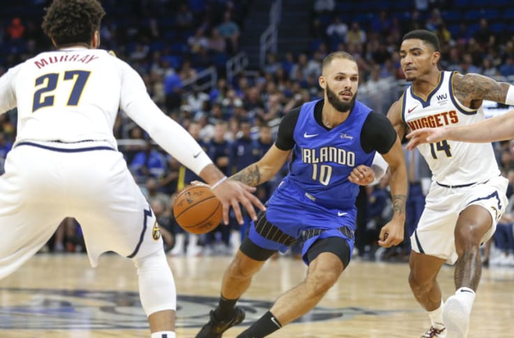 2024 Orlando Magic Player Outlook: Magic reveal core in camp signees