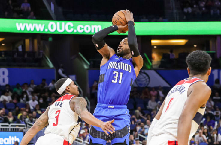 Terrence Ross, Magic Could Agree To Buyout - RealGM Wiretap