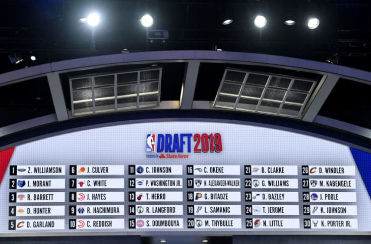 2022 NBA Draft Grades For Every 2nd-Round Pick