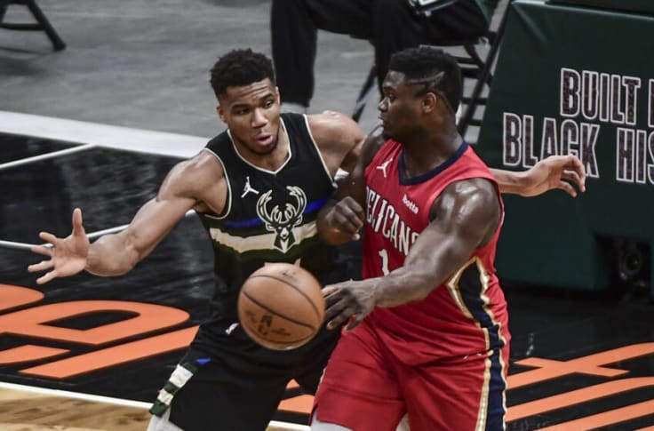Pelicans game tonight: Pelicans vs Bucks odds, injury report, predictions, TV channel for Dec. 19