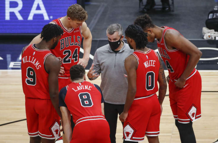 The Chicago Bulls Basketball Team - the Amazing History & 4 Gameday Tips -  ConnollyCove