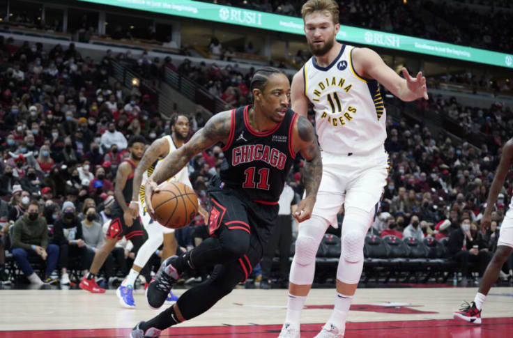 Chicago Bulls vs. Indiana Pacers: Betting odds and prediction