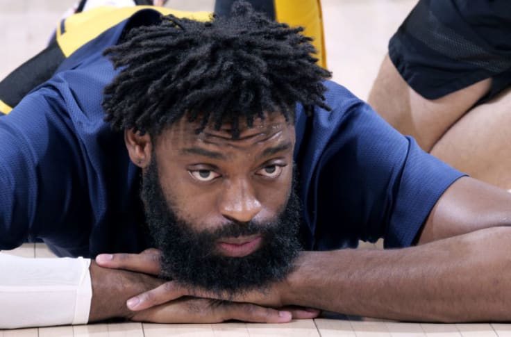 Detroit Pistons Free Agency Target Tyreke Evans Disqualified From Nba