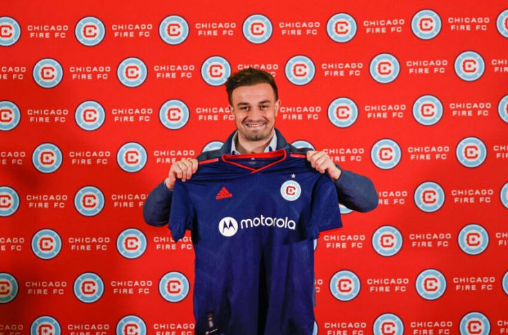 Chicago Fire FC (@chicagofire) • Instagram photos and videos