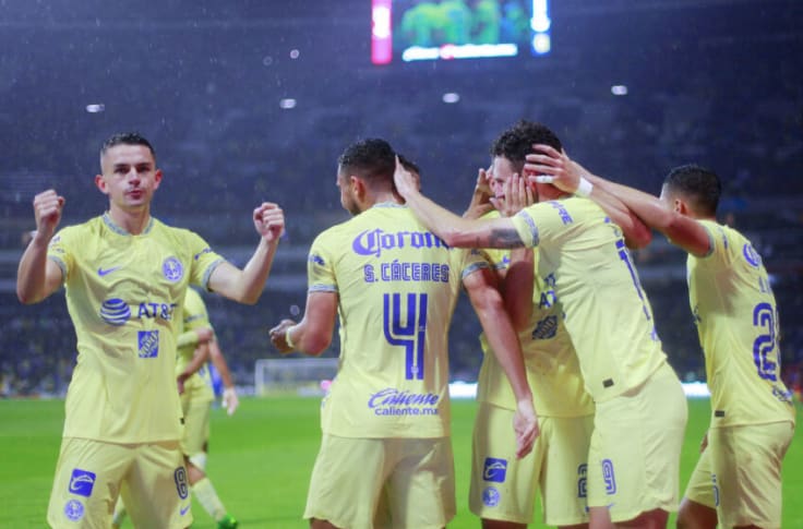 Goals Galore And More Liga Mx Matchday 10 By The Numbers