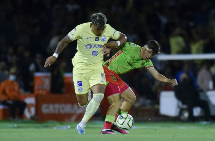 Bravos eliminated from Liga MX playoff race after 1-0 loss to América