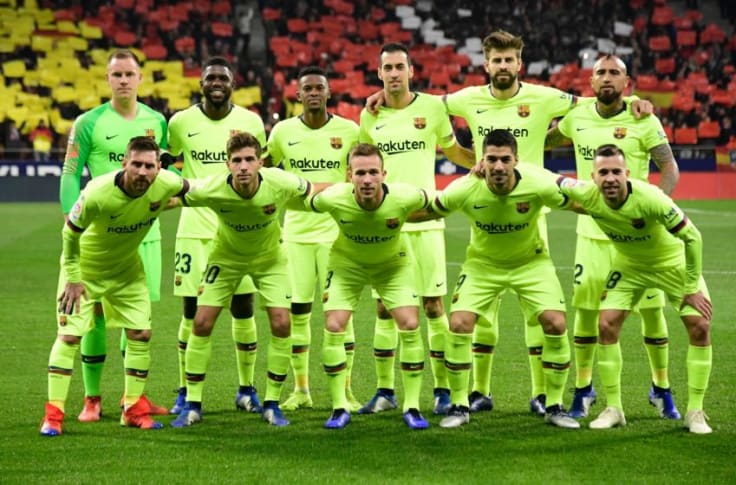 barcelona player ratings vs atletico messi was nothing special