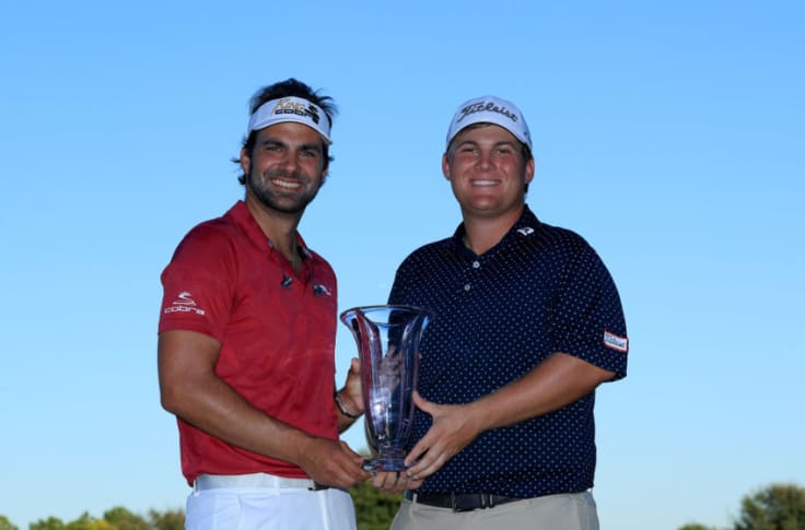 Korn Ferry Q School Final Is Complete Here S Who Gained Status
