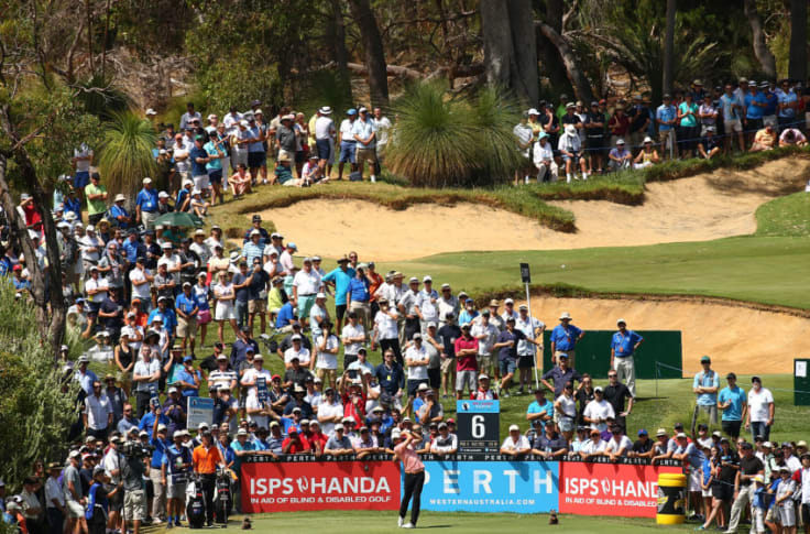 ISPS Handa World Super 6 Perth: Top six picks on the European Tour