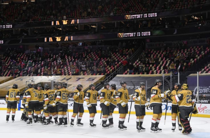 Penguins will face Flyers to start off NHL 2020-21 regular season 