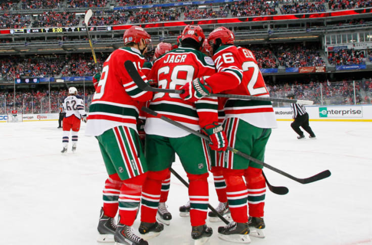 New Jersey Devils: Top 10 players of the 2010s, the last decade
