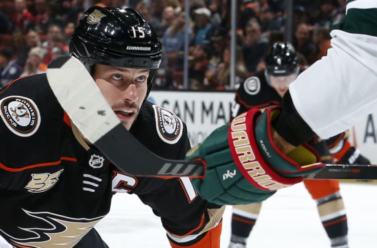 Wild-Anaheim game preview: Sam Steel faces off against former team