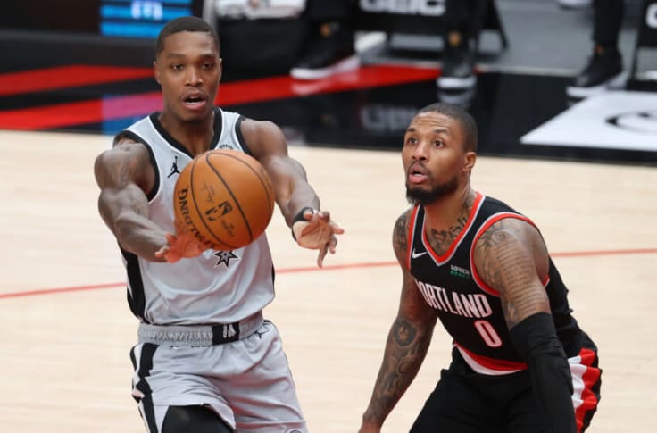 Portland Trail Blazers: 3 small forwards to target in 2022 NBA