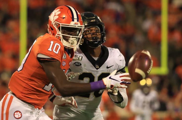 Clemson football: The Tiger that will help swing the 2020 season