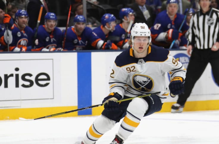 Buffalo Sabres: Biggest upgrade and worst downgrade in team history