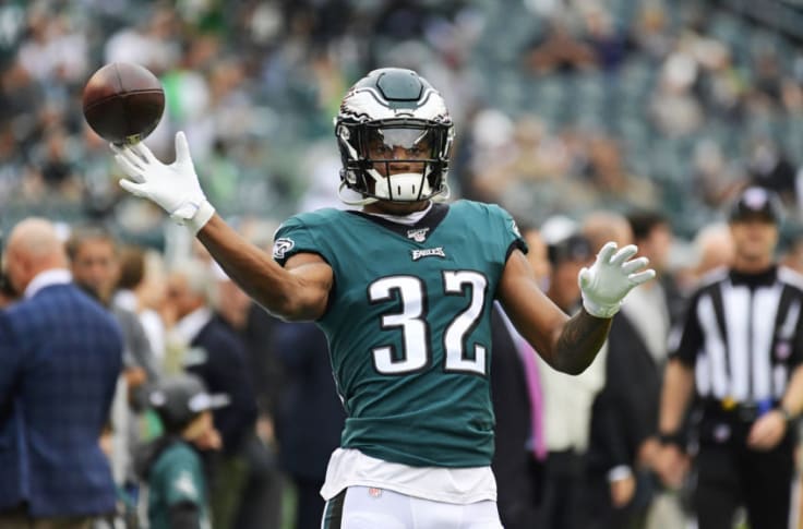 How soon — and where — could each 2020 Philadelphia Eagles draft