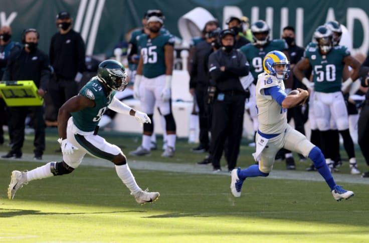 Philadelphia Eagles: 3 takeaways from yet another gut-wrenching loss