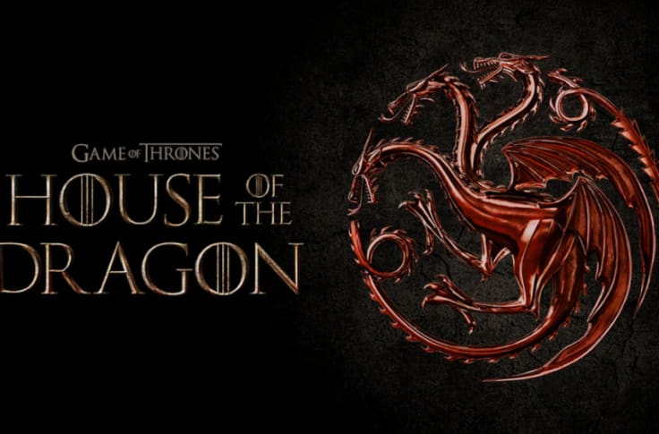 Confira fotos do elenco de House of the Dragon, série spin-off de