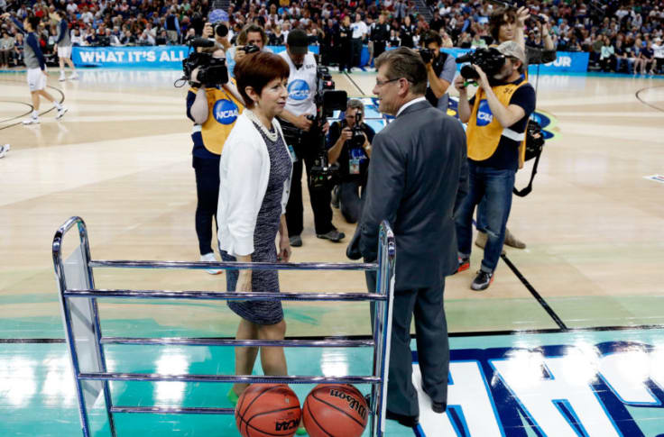 Notre Dame Women's Basketball vs. UConn: Tale of the Tape