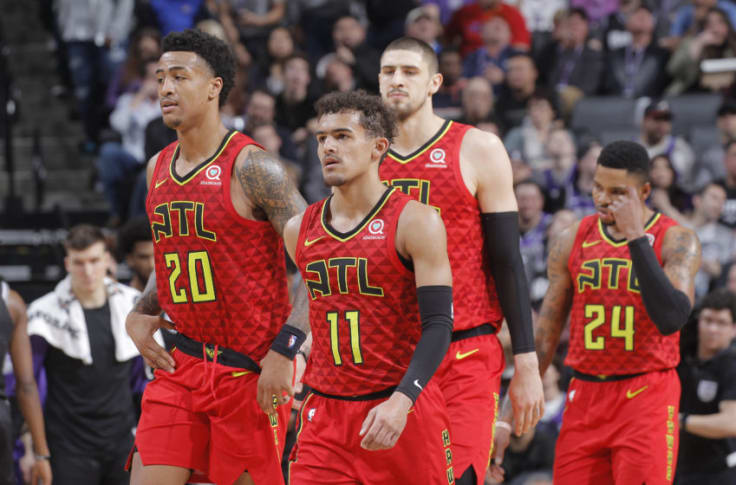 Atlanta Hawks: 3 candidates for a breakout season in 2018-19