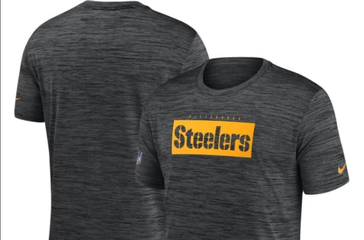 steelers father's day gifts
