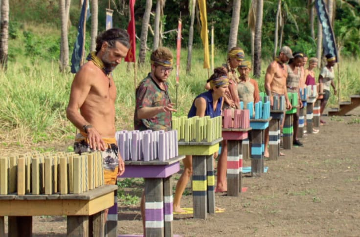 Survivor Game Changers Episode 11 Former Players React