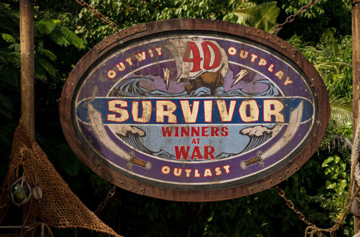 Survivor Winners At War Finale Why Finished In Second Place