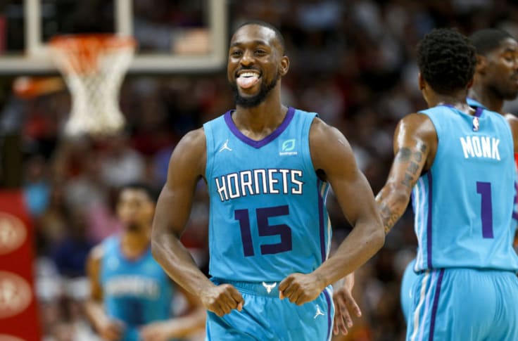 1 Word Used To Describe Kemba Walker's Feelings On Trade - The