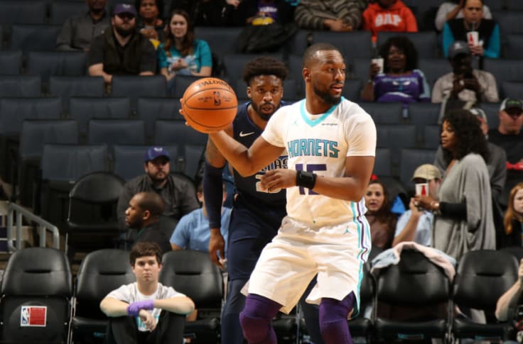 Pros and cons of the Pacers trading for Hornets star Kemba Walker
