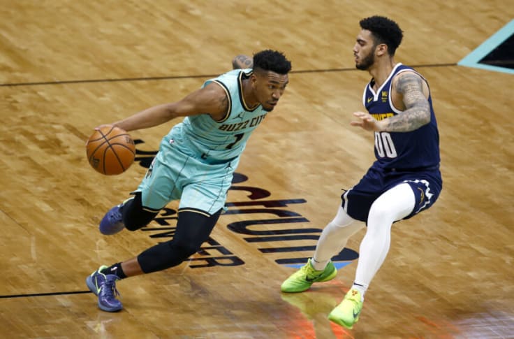 The Key Reasons Why Charlotte Let Malik Monk Leave - Sports Illustrated  Charlotte Hornets News, Analysis and More
