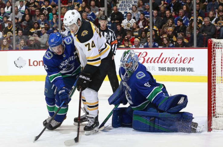 Who should Canucks fans cheer for in the NHL playoffs? - Vancouver