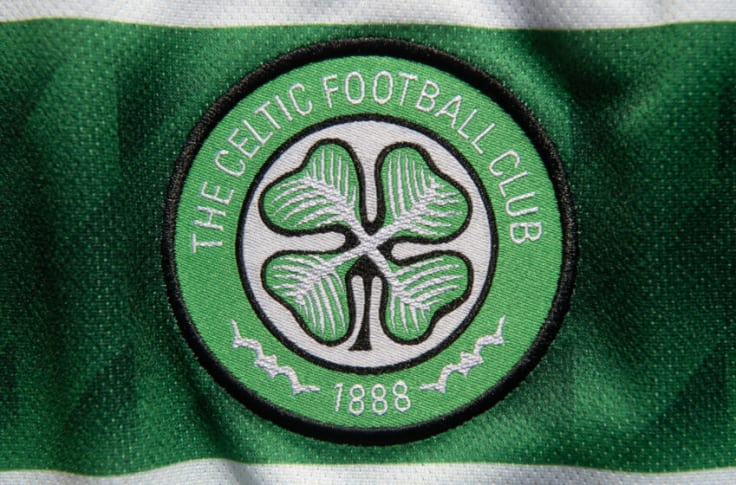 Celtic make announcement match Hearts