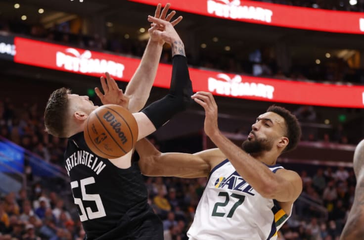 Clippers Game Tonight: Clippers vs Jazz Odds, Starting Lineup, Injury  Report, Predictions & TV Channel Dec. 15