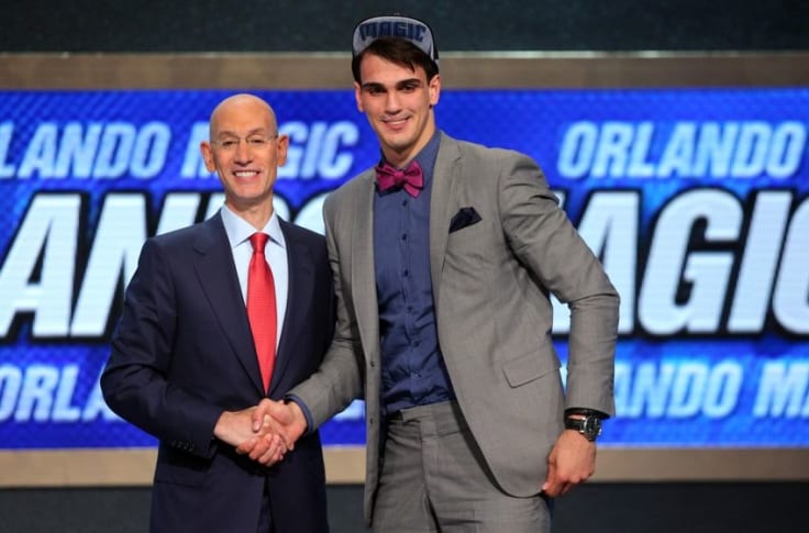 Why Sixers Dario Saric and Brett Brown should win NBA Rookie