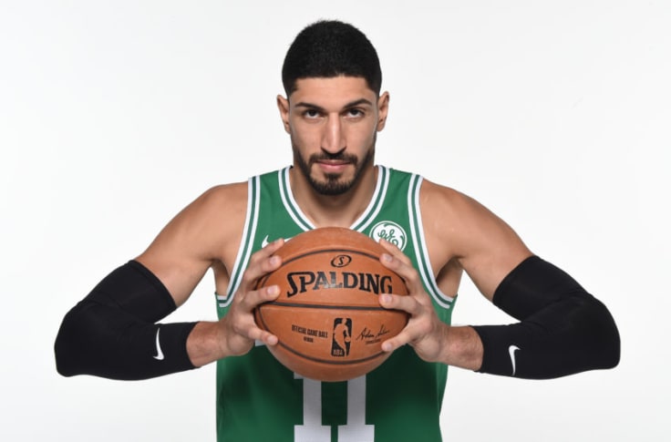 Okc Thunder Vs Boston Celtics 2019 20 Team Preview