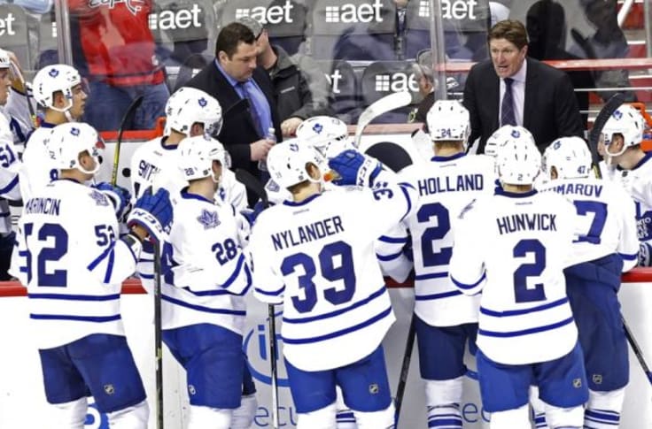 Toronto Maple Leafs: Crucial Part of 