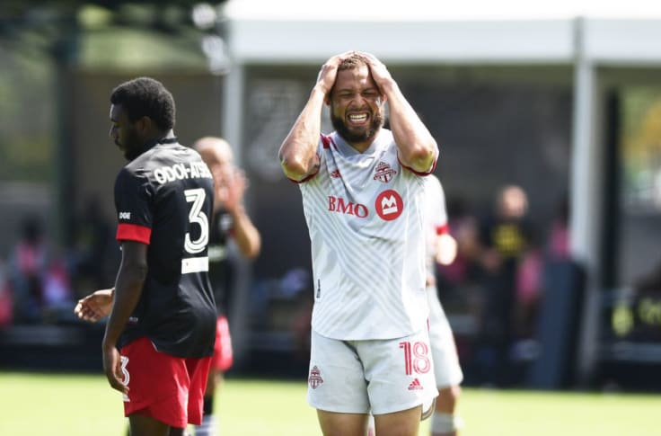 Toronto FC: Key Players To Watch Out For In The MLS Is Back Tournament